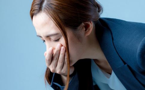 鼻黏膜充血 肿胀 过敏性鼻炎